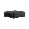 Miniatyrbild 11 av 11: NUC 14 Pro Slim Kit RNUC14RVKU500000I