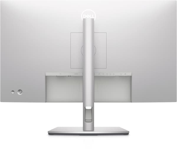 DELL UltraSharp 27 4K USB-C-hubbskärm – U2723QE