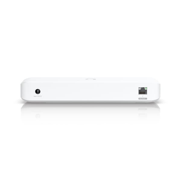 Ubiquiti Ultra hanterad L2 Gigabit Ethernet (10/100/1000) Strömförsörjning via Ethernet (PoE) stöd Vit