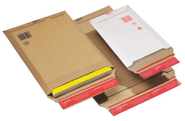 Colompac CP 010.03 (215 x 300 x 1-50) kuvert