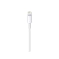 Miniatyrbild 3 av 4: Apple MKQ42ZM 2 m Vit