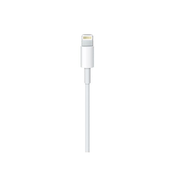 Apple MKQ42ZM 2 m Vit