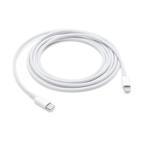 Apple MKQ42ZM 2 m Vit