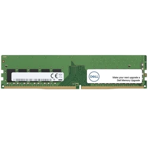 DELL A8711886 RAM-minnen 8 GB DDR4 2400 MHz ECC