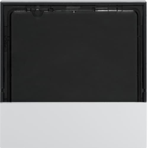 Berker 80960189 elektriska switchtillbehör