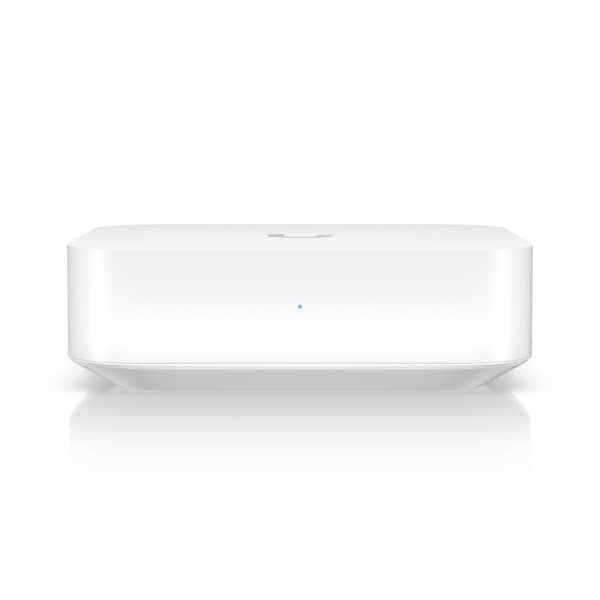 Ubiquiti UXG-Lite gateways & controllers 10, 100, 1000 Mbit/s