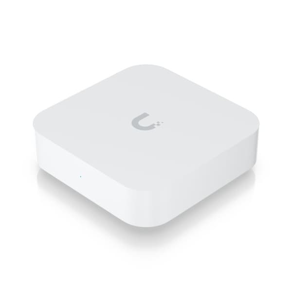 Ubiquiti UXG-Lite gateways & controllers 10, 100, 1000 Mbit/s Vit