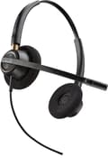 Miniatyrbild 3 av 3: POLY EncorePro 520 Binaural Headset +Quick Disconnect