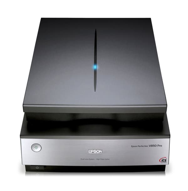 Perfection V850 Pro