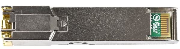 BlueOptics SFP-GIG-T transceiver-moduler för nätverk Koppar 1250 Mbit/s