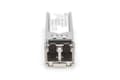 Miniatyrbild 4 av 6: Digitus DN-81010 transceiver-moduler för nätverk 1250 Mbit/s SFP/GBIC 850 nm