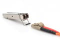 Miniatyrbild 5 av 6: Digitus DN-81010 transceiver-moduler för nätverk 1250 Mbit/s SFP/GBIC 850 nm