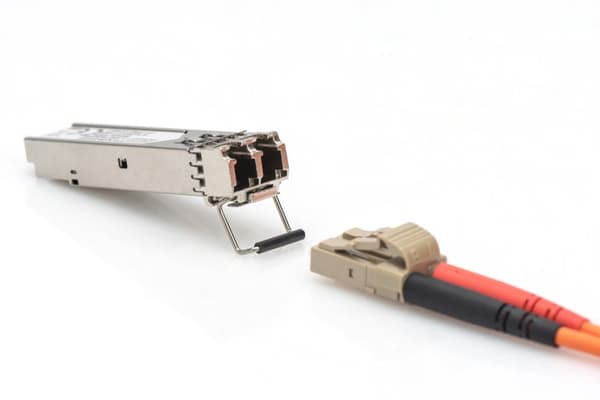 Digitus DN-81010 transceiver-moduler för nätverk 1250 Mbit/s SFP/GBIC 850 nm