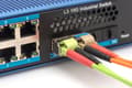 Miniatyrbild 6 av 6: Digitus DN-81010 transceiver-moduler för nätverk 1250 Mbit/s SFP/GBIC 850 nm