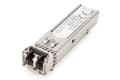 Miniatyrbild 1 av 6: Digitus DN-81010 transceiver-moduler för nätverk 1250 Mbit/s SFP/GBIC 850 nm