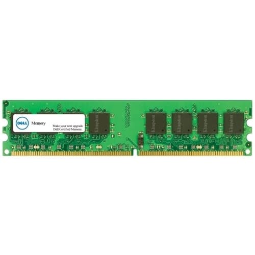 DELL AA138422 RAM-minnen 16 GB 2 x 8 GB DDR4 2666 MHz ECC