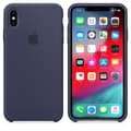 Miniatyrbild 4 av 5: Apple MRWG2ZM/A mobiltelefonfodral 16,5 cm (6.5") Skal Blå