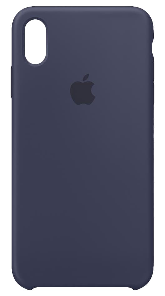 Apple MRWG2ZM/A mobiltelefonfodral 16,5 cm (6.5") Skal Blå