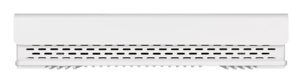 LANCOM LX-6400 (EU) 3550 Mbit/s Vit Strömförsörjning via Ethernet (PoE) stöd