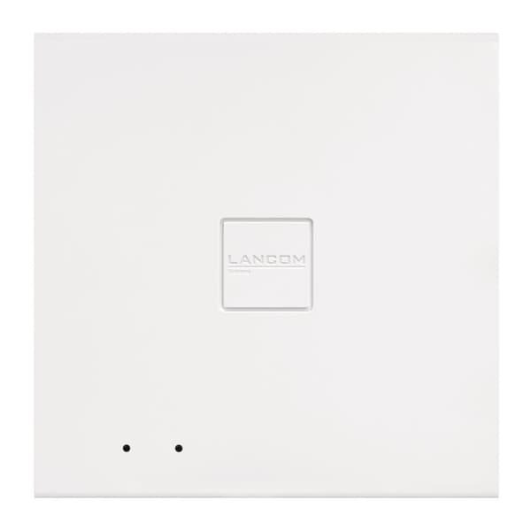 LANCOM LX-6400 (EU) 3550 Mbit/s Vit Strömförsörjning via Ethernet (PoE) stöd Vit