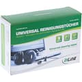 Miniatyrbild 1 av 2: InLine 43214A hörlurstillbehör Rengöringskit