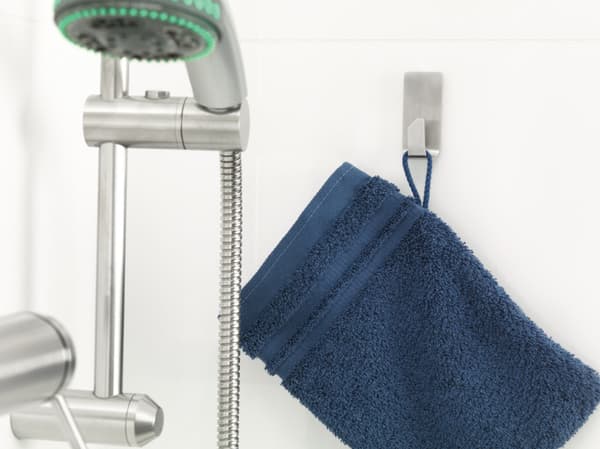 TESA 59707-00000 förvaringskrok Rostfritt stål 1 styck