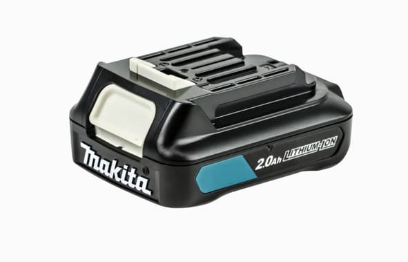 Makita 197396-9 batteri och laddare för motordrivet verktyg
