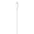 Miniatyrbild 3 av 4: Apple MQGH2ZM/A belysningskabel 2 m Vit