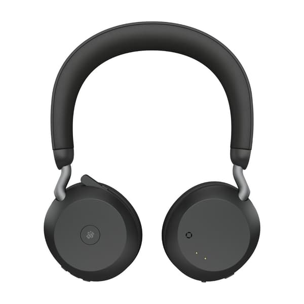 Jabra 27599-999-999 hörlur och headset Trådlös Huvudband Kontor/callcenter Bluetooth Svart