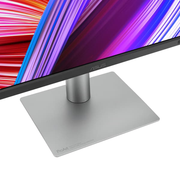 ASUS ProArt PA279CRV platta pc-skärmar 68,6 cm (27") 3840 x 2160 pixlar 4K Ultra HD LCD Svart