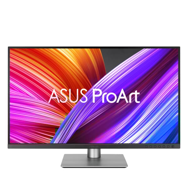 ASUS ProArt PA279CRV platta pc-skärmar 68,6 cm (27") 3840 x 2160 pixlar 4K Ultra HD LCD Svart