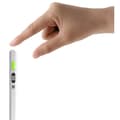 Miniatyrbild 7 av 8: DEQSTER Pencil Lite stylus-pennor 14 g Vit