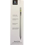 Miniatyrbild 8 av 8: DEQSTER Pencil Lite stylus-pennor 14 g Vit