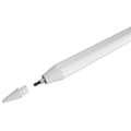 Miniatyrbild 2 av 8: DEQSTER Pencil Lite stylus-pennor 14 g Vit