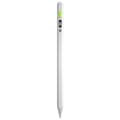 Miniatyrbild 1 av 8: DEQSTER Pencil Lite stylus-pennor 14 g Vit