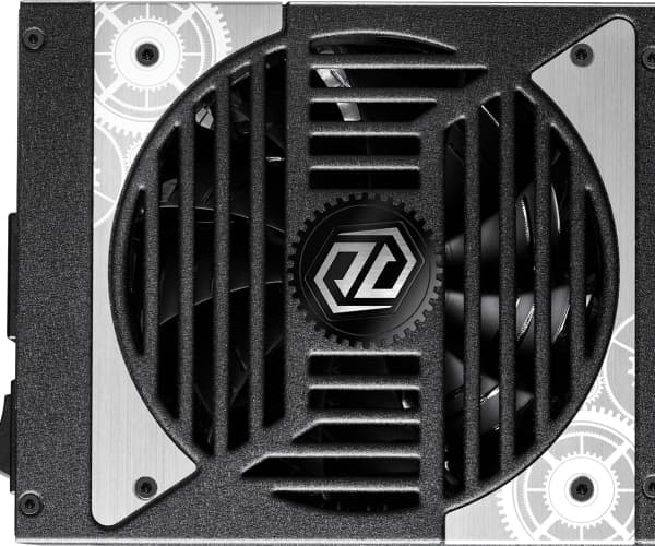 Strømforsyning ASRock Taichi 1300W Titanium (TC-1300T)