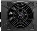 Pikkukuva 3 / 5: ASRock Zasilacz PHANTOM GAMING 1600W 80 Plus Gold - 80 PLUS Gold (90-UXP160-GFEAAB)