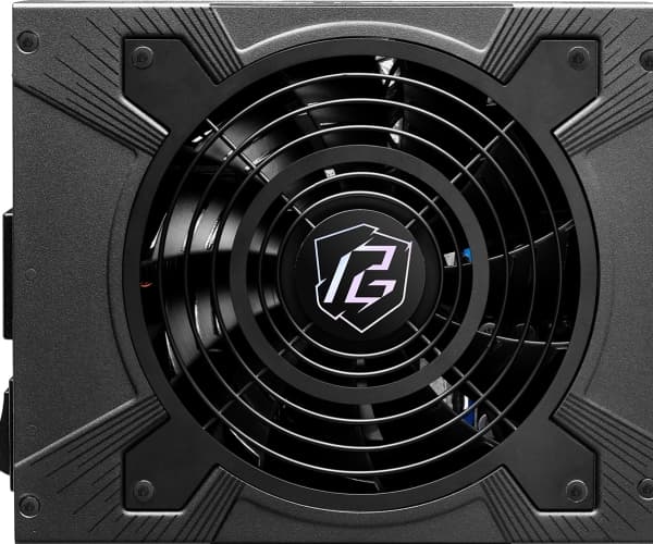 ASRock Zasilacz PHANTOM GAMING 1600W 80 Plus Gold - 80 PLUS Gold (90-UXP160-GFEAAB)
