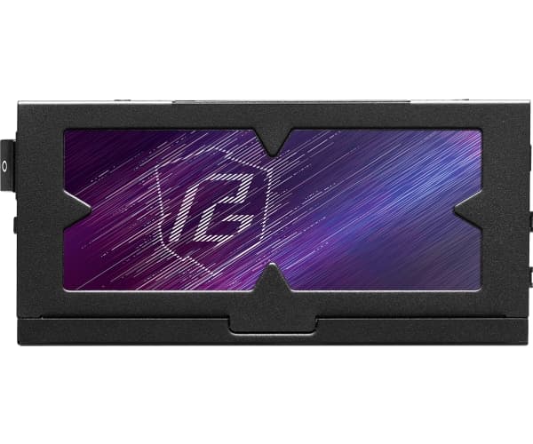 ASRock Zasilacz PHANTOM GAMING 1600W 80 Plus Gold - 80 PLUS Gold (90-UXP160-GFEAAB)