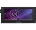 Pikkukuva 5 / 5: ASRock Zasilacz PHANTOM GAMING 1600W 80 Plus Gold - 80 PLUS Gold (90-UXP160-GFEAAB)