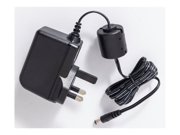 Brother - Strømadapter - med USB-C til USB-A-kabel - AC - for Brother ADS-1300, ADS-1800W