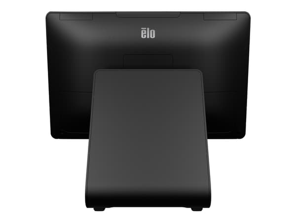 Elo I-Series 3 - Allt-i-ett Core i5 i5-1245UL / upp till 4.4 GHz - RAM 8 GB - SSD 128 GB - NVMe - Intel Iris Xe-grafik - Gigabit Ethernet, Bluetooth