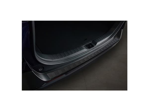 Læssekantbeskytter Toyota RAV4 V / Hybrid 2018- Matsort