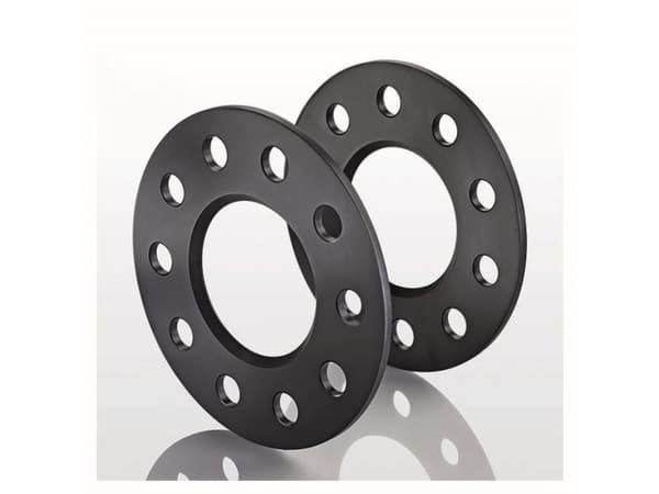 PRO-SPACER 100/112/5-57-150 - BLACK