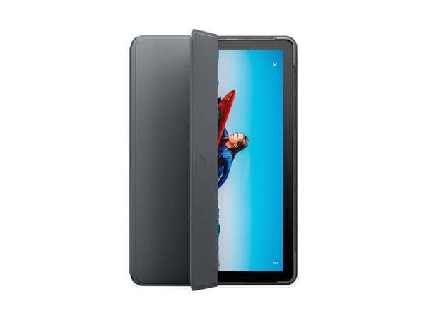 Lenovo Tab M10 Tiger 64 GB 25,6 cm (10.1") 4 GB Wi-Fi 5 (802.11ac) Android 11 Grå