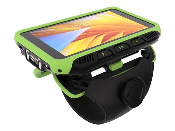 Zebra WT0-WT64B-T6DCE2A6, 11.9 cm (4.7"), 720 x 1280 pixels, Multi-touch, Capacitive, 6 GB, 64 GB
