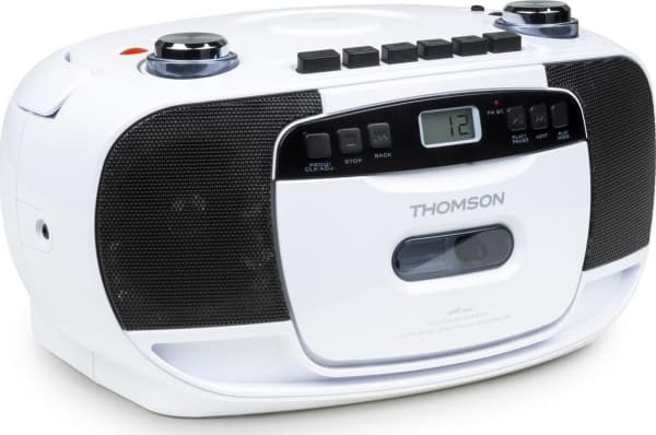 Thomson CD-soitin Thomson CD-soitin RK201CD