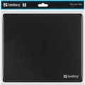 Miniatyrbild 2 av 2: Sandberg Mousepad Black