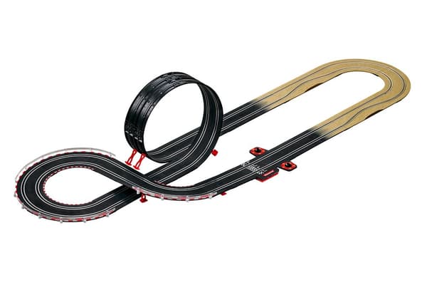 Carrera RC 62495 leksaksfordon