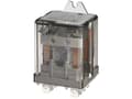 Pikkukuva 1 / 2: Finder 62.82.9.024.4000 Pistokerele 24 V/DC 16 A 2 x kytkin 1 kpl